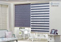 Rèm cầu vồng Scarlet