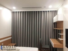 Rèm vải Zenith Line