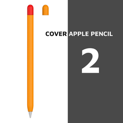 Ốp Bút Pencil 1 2, Chất Liệu Silicone Siêu Mỏng 0.3mm