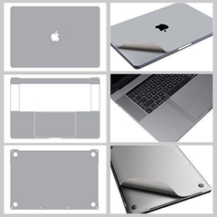 Bộ Dán Macbook Air 2020 Full Body JRC