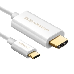 USB-C to HDMI 4K/30Hz Dây Dài 2M - Model 30841