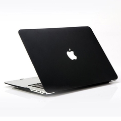 Case Ốp Macbook Màu Đen