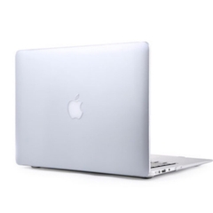 Case Ốp Macbook Màu Trong Mờ