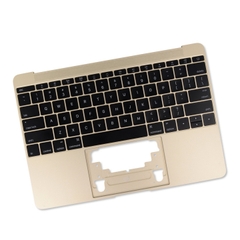 Mâm Bàn Phím MacBook 12 Retina (Early 2015)