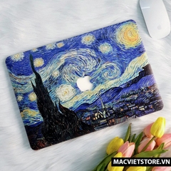 Ốp Macbook In Hình Starlight Night (C93)