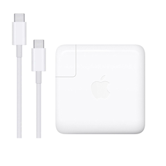 Sạc Macbook Pro 61W USB-C (2016-2022) - Tương Thích 13 inch MNF72