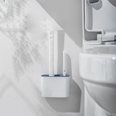 Cọ bồn cầu Silicon SQ-8607