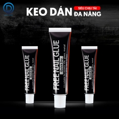 Keo dán kệ đa năng X517
