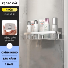 Kệ nhà tắm nhà bếp cao cấp Shuanqqing SQ-5217