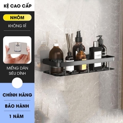 Kệ nhà tắm nhà bếp cao cấp Shuanqqing SQ-5217