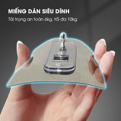 Kệ nhà tắm nhà bếp cao cấp Shuanqqing SQ-5216