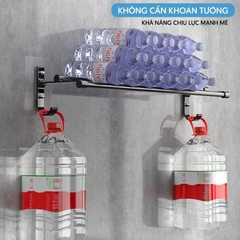 Giá treo khăn nhà tắm SQ-5277