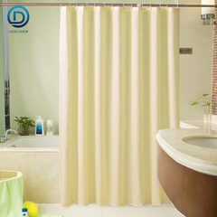 Rèm reo phòng tắm Lanmeng