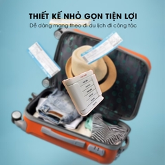 Hộp chia thuốc 7 ngày 3 buổi LH-2037