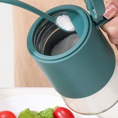 Hủ đựng gia vị loại cao cấp 350ml TLG-040