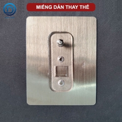 Miếng dán vít dài thay thế kệ nhà bếp nhà tắm 5216 - 5217 - 2232