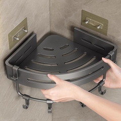 Miếng dán thay thế vít đôi cho giá treo khăn 5277, kệ góc 6636