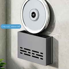 Giá để muỗng đũa Nhôm Anod SQ-6215