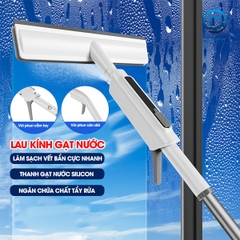 Cây lâu kính tích hợp bình xịt P10 cao cấp