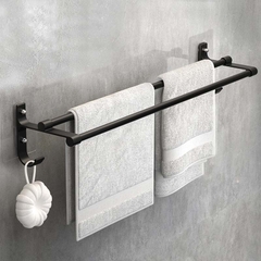 Giá treo khăn nhà tắm SQ-5277