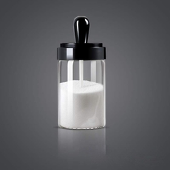 Lọ Đựng Gia Vị Thủy Tinh 300ml