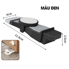 Chốt cửa di động, chặn cửa chống va đập D1997