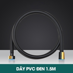 Dây sen tắm, ống nước vòi sen nhựa PVC chịu áp lực lớn
