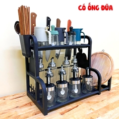 Kệ Đựng Gia Vị Nhà Bếp Chữ B