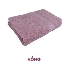 Khăn tắm khăn gọi khăn mặt LadoHome 100% cotton