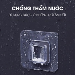 Miếng dán thay thế kệ đựng đồ rửa chén LD-2468