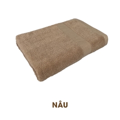 Khăn tắm khăn gọi khăn mặt LadoHome 100% cotton