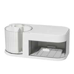 Hộp đựng trang sức, mỹ phẩm, dụng cụ trang điểm, phụ kiện makeup JX2410