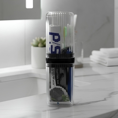 Hộp đựng bàn chải du lịch W8281