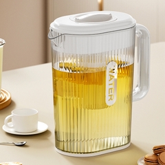 Ấm đựng trà, nước hoa quả có lõi lọc để bàn tủ lạnh W7268