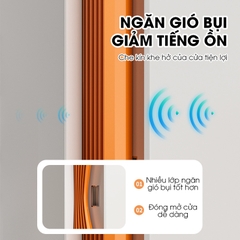 Ron giảm chấn chặn khe cửa D1900, chống va đập, giảm tiếng ồn, ngăn bụi có sẵn keo và có thể tùy chỉnh độ dày