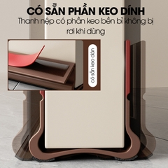 Thanh chèn khe chân cửa D1986