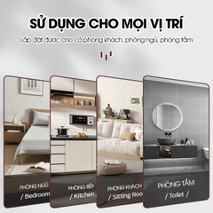 Chốt cửa di động, chặn cửa chống va đập D1997