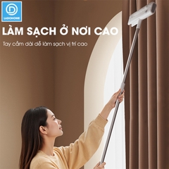 Con lăn hút bụi ga giường nệm sofa quần áo X7, con lăn dính bụi vải, lông thú hiệu quả nhanh chóng