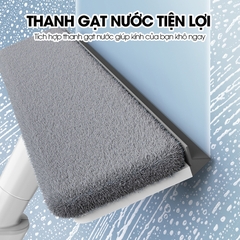 Cây lâu kính tích hợp bình xịt P10 cao cấp