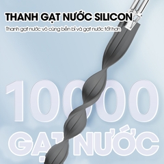 Cây lâu kính tích hợp bình xịt P10 cao cấp