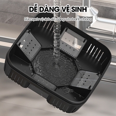 Dụng cụ bẫy gián chuyên dụng LD-1978, hiệu quả với cả gián lớn và gián nhỏ, an toàn dễ sử dụng trong gia đình