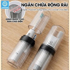 Hộp đựng bàn chải du lịch W8281