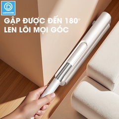 Con lăn hút bụi ga giường nệm sofa quần áo X7, con lăn dính bụi vải, lông thú hiệu quả nhanh chóng