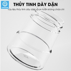 Hủ đựng gia vị loại cao cấp 350ml TLG-040