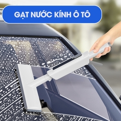 Cây lâu kính tích hợp bình xịt P10 cao cấp