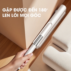 Con lăn hút bụi ga giường nệm sofa quần áo X7, con lăn dính bụi vải, lông thú hiệu quả nhanh chóng