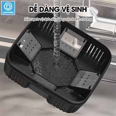 Dụng cụ bẫy gián chuyên dụng LD-1978, hiệu quả với cả gián lớn và gián nhỏ, an toàn dễ sử dụng trong gia đình