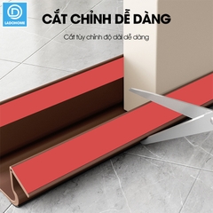 Thanh chèn khe chân cửa D1986