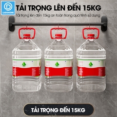 Giá để giày giá treo giày lên tường tiết kiệm không gian phòng tắm SQ-5266 thép sơn mạ điện