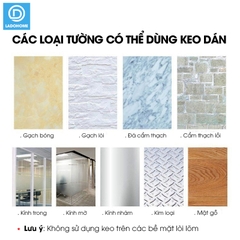 Móc treo tường RX14 Nhôm anod không rỉ, móc treo quần áo phòng ngủ, phòng khách, nhà tắm, nhà bếp, móc treo sau cửa